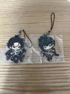 とうらぶ　豊前・篭手切　ラバマス
