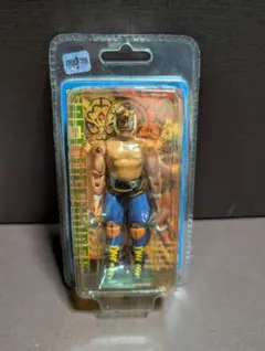 2026年最新】初代タイガーマスク フィギュアの人気アイテム - メルカリ