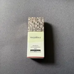MAQuillAGE ドラマティックスキンセンサーベース NEO ミント
