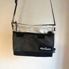 WILDTHINGS ショルダーバッグ