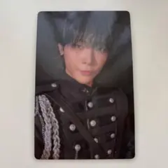 &TEAM NICHOLAS ニコラス We on Fire 初回限定盤 トレカ