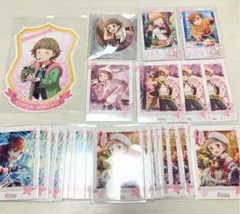 アイドルマスター SideM もふもふえんセット