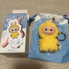 ［明日発送］ラブブ