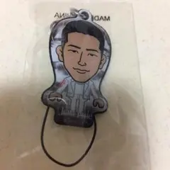 小林直己クリーナー