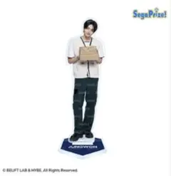 ENHYPEN アクリルスタンド　JUNGWON ジョンウォン　SEGA 韓国