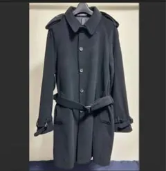 【美品】Paul Smith ステンカラーコート