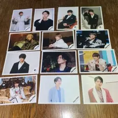 ちゃす様専用　平野紫耀 公式写真　44枚　まとめ売り