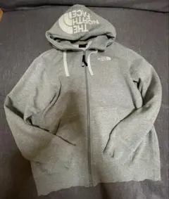 ノースフェイス プルオーバー