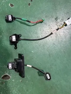 スバル 純正オプション SKフォレスター リヤビューカメラ