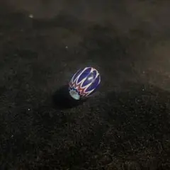 シェブロンビーズ