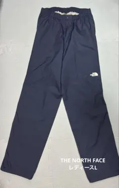 THE NORTH FACE ザノースフェイス NPW11716 レインパンツ