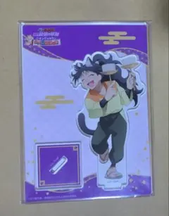 久々知兵助 ナンジャタウン アクリルスタンド 忍たま乱太郎