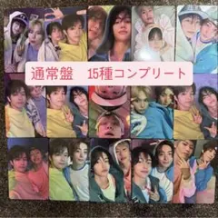 RIIZE sunburst トレカ ユニットトレカ 15種 21種 コンプ - メルカリ