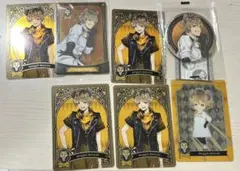 ラギー・ブッチ まとめ売り セット