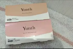【未開封】Yunth 美容液 2種セット