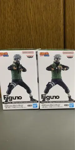 ナルト□フィギュアーツzero はたけカカシ フィギュア 雷切 - メルカリ