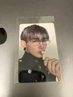 &TEAM JO weverse ラキドロ 第2弾