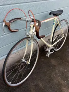 Cinelli チネリ　フレームChampion Tangeヴィンテージのサムネイル
