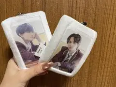 吉田仁人 アイドル