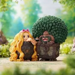 ワンピース DXF GAIMON＆SARFUNKEL フィギュア 新品未開封品 ワンピース DXF THE GRANDLINE GAIMON＆SARFUNKEL