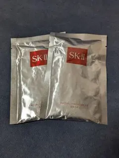 SK-II フェイシャル トリートメント マスク