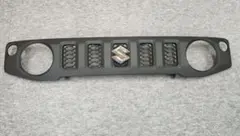 ジムニー JB64W フロントグリル 72110-78R01-C48 - メルカリ