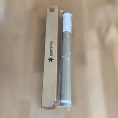 スノーピーク ウッドポール120 2本セット - メルカリ