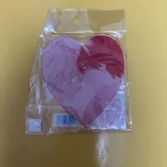 君には届かない。ハートスタンドE