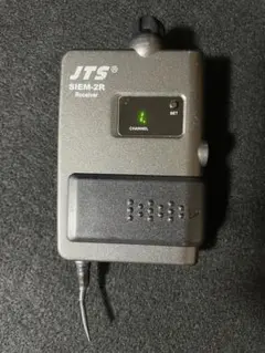 【さんさんさん専用】JTS / SIEM-2R インイヤーモニターシステム JTS SIEM-2 インイヤーモニターシステム 502～960MHz | 撮影機材や放送