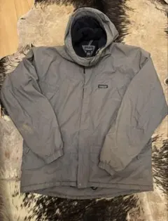 patagonia】パタゴニア 前期型 インファーノ ジャケット Lサイズ