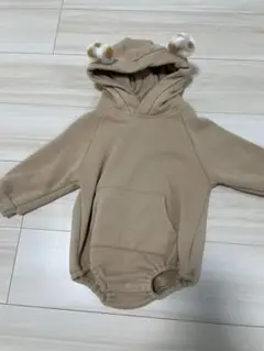 フードロンパース