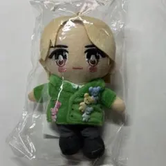 M!LK MILK SMILE POP! スマポ 吉田仁人 ぬいぐるみのサムネイル