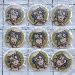 あんスタ ジュイス 缶バッジ メロアス - メルカリ
