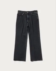 H BEAUTY & YOUTH デニムパンツ（1214-246-8537）/S