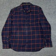 好配色 OLD VANS チェックシャツ ボードシャツ ペンドルトン ヘビネル