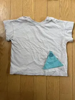 GU ベビー Tシャツ 90サイズ　シナぷしゅのサムネイル