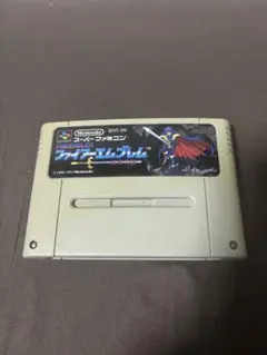 2026年最新】SFC ファイアーエムブレムの人気アイテム - メルカリ