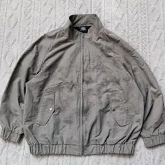 UMBRO × FREAK'S STORE 別注　ナイロンジャケット M