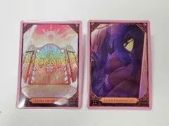 2026年最新】ハズビンホテル カード foilの人気アイテム - メルカリ
