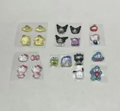 ボンボンドロップシールミニ　サンリオ　おすそ分け　国内正規品