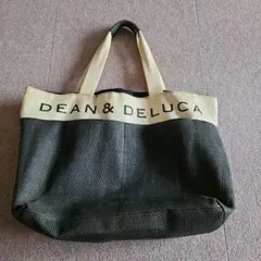 DEAN & DELUCA メッシュトートバッグ