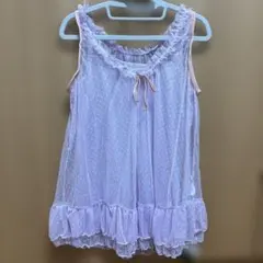 rodeocrowns レースキャミ