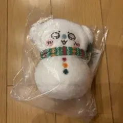 ちいかわ マスコット モモンガ E賞