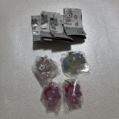 ジュエルペットめじるしアクセサリー