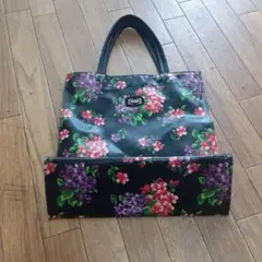 フェイラー ハンドバッグ