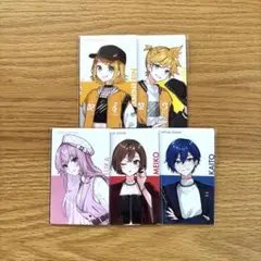 プロセカ バチャシン
