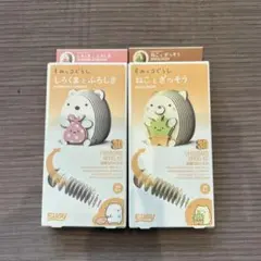 すみっコぐらし　紙製３Ｄパズル