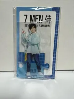 7 MEN 侍 菅田琳寧 アクスタ 第二弾