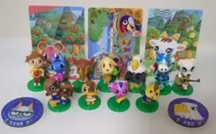 2025年最新】どうぶつの森フィギュアの人気アイテム - メルカリ