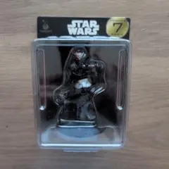 新品未開封品　スターウォーズ　一番くじ　ダース・モールのサムネイル